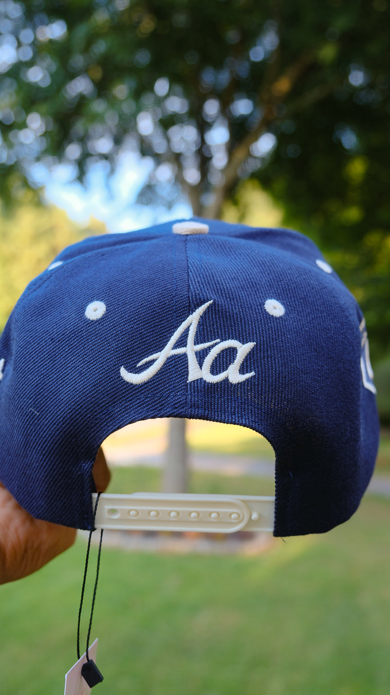 The "Campbellton Road Cubs"