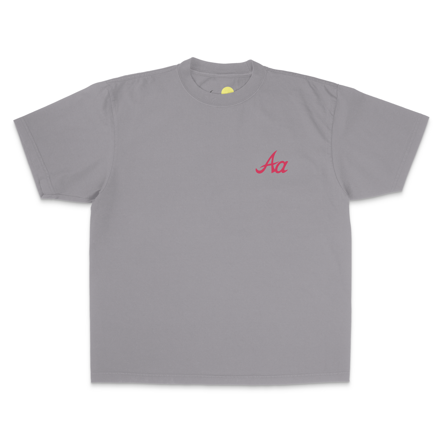 The "Atlanta Series" Heavyweight Tee